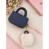 کیف مینی طرح چرم